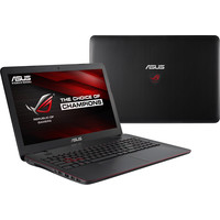 Ноутбук ASUS G551JW-CN099H 16 Гб
