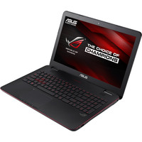 Ноутбук ASUS G551JW-CN099H 16 Гб