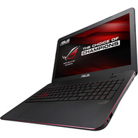 Ноутбук ASUS G551JW-CN099H 16 Гб