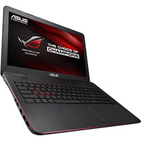 Ноутбук ASUS G551JW-CN099H 16 Гб