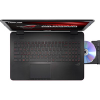 Ноутбук ASUS G551JW-CN099H 16 Гб