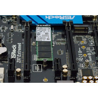 SSD Plextor M6e 128GB (PX-G128M6e)