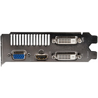 Видеокарта Gigabyte GeForce GT 740 OC 2GB GDDR5 (GV-N740D5OC-2GI (rev. 2.0))
