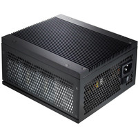Блок питания Chieftec Smart 500W (GPS-500C)