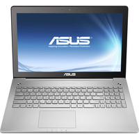 Ноутбук ASUS N550JK-XO589H