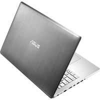 Ноутбук ASUS N550JK-XO589H