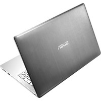 Ноутбук ASUS N550JK-XO589H