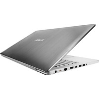Ноутбук ASUS N550JK-XO589H
