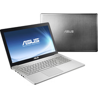 Ноутбук ASUS N550JK-XO589H