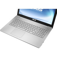 Ноутбук ASUS N550JK-XO589H