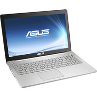 Ноутбук ASUS N550JK-XO589H
