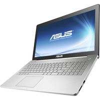 Ноутбук ASUS N550JK-XO589H