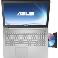 Ноутбук ASUS N550JK-XO589H