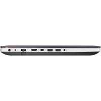 Ноутбук ASUS N550JK-XO589H