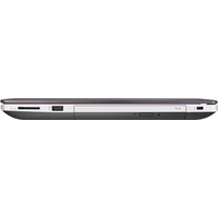 Ноутбук ASUS N550JK-XO589H