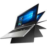 Ноутбук ASUS Transformer Book Flip TP300UA-C4048T