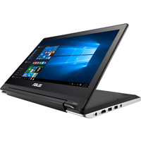 Ноутбук ASUS Transformer Book Flip TP300UA-C4048T