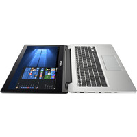 Ноутбук ASUS Transformer Book Flip TP300UA-C4048T