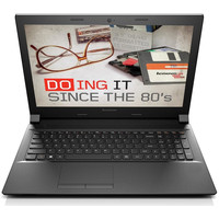 Ноутбук Lenovo B50-80 (80EW019URK)