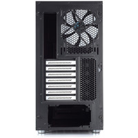 Корпус Fractal Design Define R5 Black Window (FD-CA-DEF-R5-BK-W)