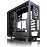 Корпус Fractal Design Define R5 Black Window (FD-CA-DEF-R5-BK-W)