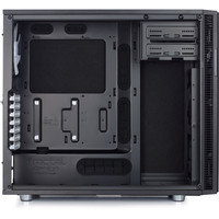 Корпус Fractal Design Define R5 Black Window (FD-CA-DEF-R5-BK-W)
