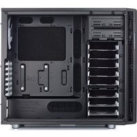 Корпус Fractal Design Define R5 Black Window (FD-CA-DEF-R5-BK-W)