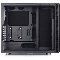 Корпус Fractal Design Define R5 Black Window (FD-CA-DEF-R5-BK-W)
