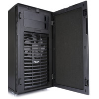 Корпус Fractal Design Define R5 Black Window (FD-CA-DEF-R5-BK-W)