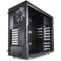 Корпус Fractal Design Define R5 Black Window (FD-CA-DEF-R5-BK-W)