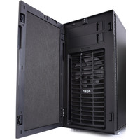 Корпус Fractal Design Define R5 Black Window (FD-CA-DEF-R5-BK-W)