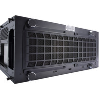 Корпус Fractal Design Define R5 Black Window (FD-CA-DEF-R5-BK-W)