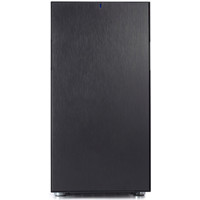Корпус Fractal Design Define R5 Black Window (FD-CA-DEF-R5-BK-W)