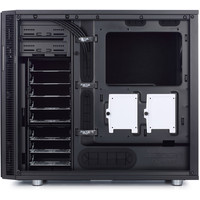 Корпус Fractal Design Define R5 Black Window (FD-CA-DEF-R5-BK-W)