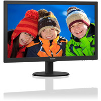 Монитор Philips 243V5LHSB/00