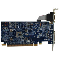 Видеокарта KFA2 GeForce GTX 750 Ti Slim 2GB GDDR5 