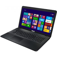 Ноутбук ASUS R752LB-TY075D