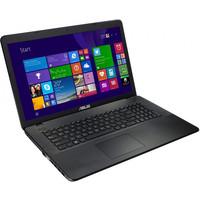 Ноутбук ASUS R752LB-TY075D