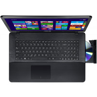 Ноутбук ASUS R752LB-TY075D