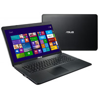 Ноутбук ASUS R752LB-TY075D