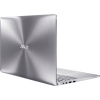 Ноутбук ASUS ZenBook Pro UX501JW-CN076H 12 Гб