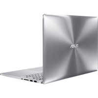 Ноутбук ASUS ZenBook Pro UX501JW-CN076H 12 Гб