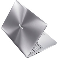 Ноутбук ASUS ZenBook Pro UX501JW-CN076H 12 Гб