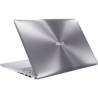 Ноутбук ASUS ZenBook Pro UX501JW-CN076H 12 Гб
