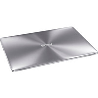 Ноутбук ASUS ZenBook Pro UX501JW-CN076H 12 Гб
