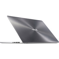 Ноутбук ASUS ZenBook Pro UX501JW-CN076H 12 Гб