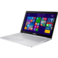 Ноутбук ASUS ZenBook Pro UX501JW-CN076H 12 Гб