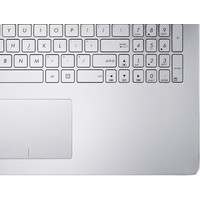 Ноутбук ASUS ZenBook Pro UX501JW-CN076H 12 Гб
