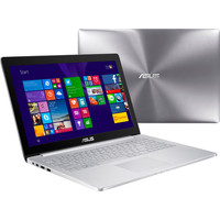 Ноутбук ASUS ZenBook Pro UX501JW-CN076H 12 Гб