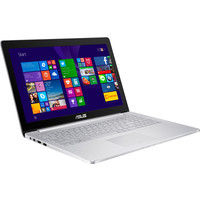 Ноутбук ASUS ZenBook Pro UX501JW-CN076H 12 Гб